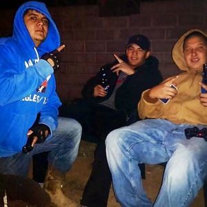 Meet your Posher, Randy